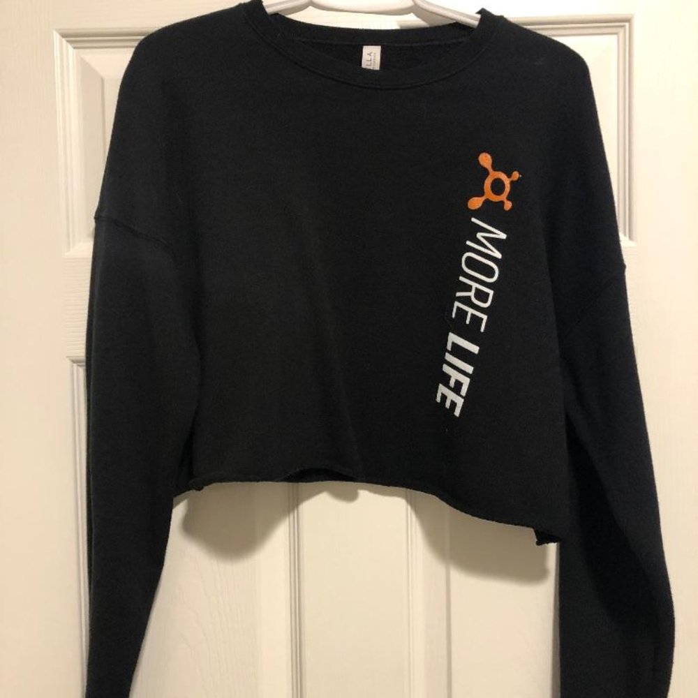 OrangeTheory Sweatshirt